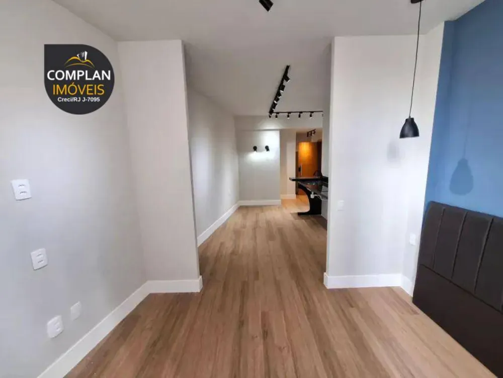 Apartamento, 2 quartos, 60 m² - Foto 12