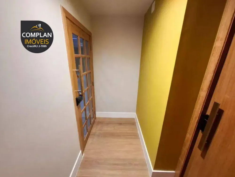 Apartamento, 2 quartos, 60 m² - Foto 3