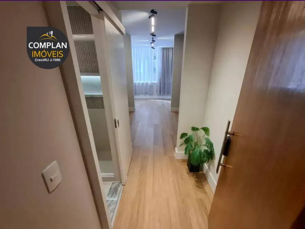 Apartamento, 2 quartos, 60 m² - Foto 4