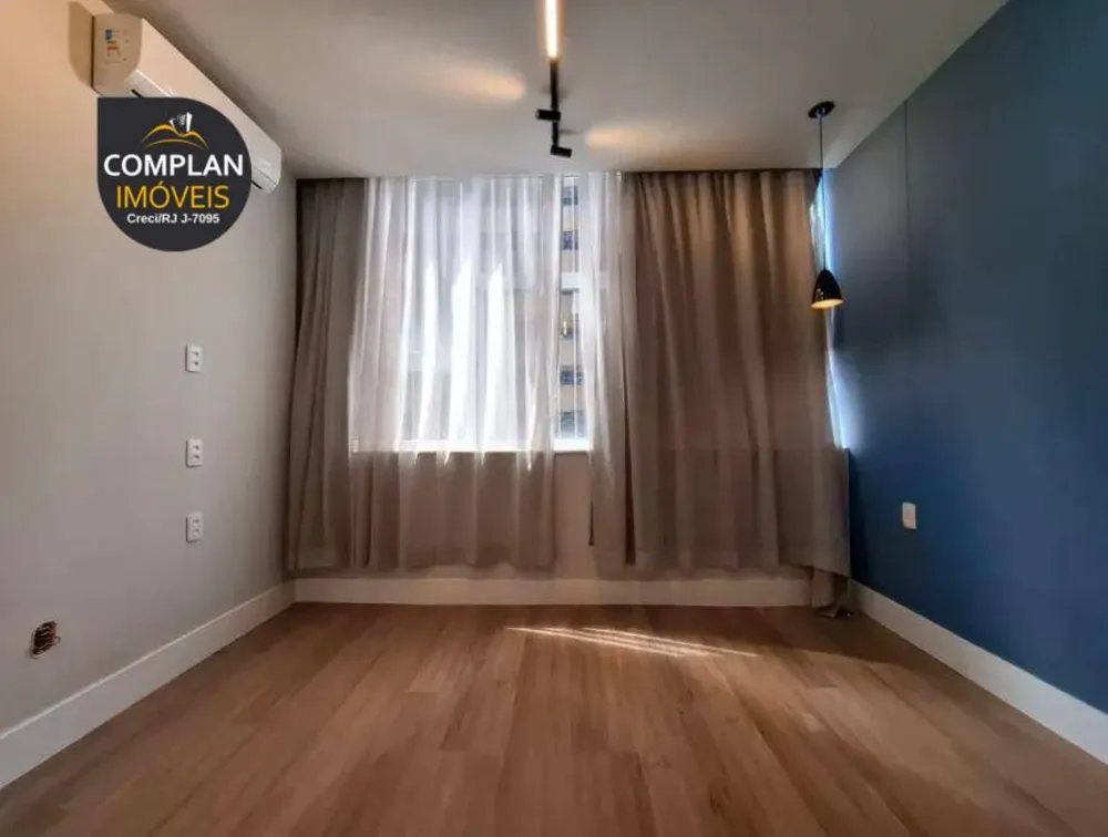 Apartamento, 2 quartos, 60 m² - Foto 6