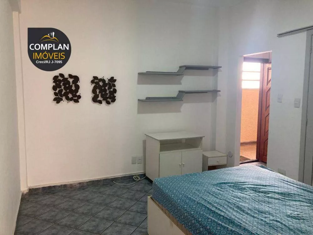 Apartamento, 1 quarto, 35 m² - Foto 3
