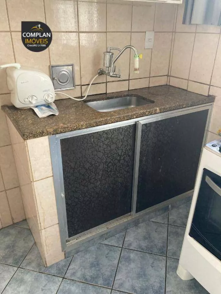 Apartamento, 1 quarto, 35 m² - Foto 5