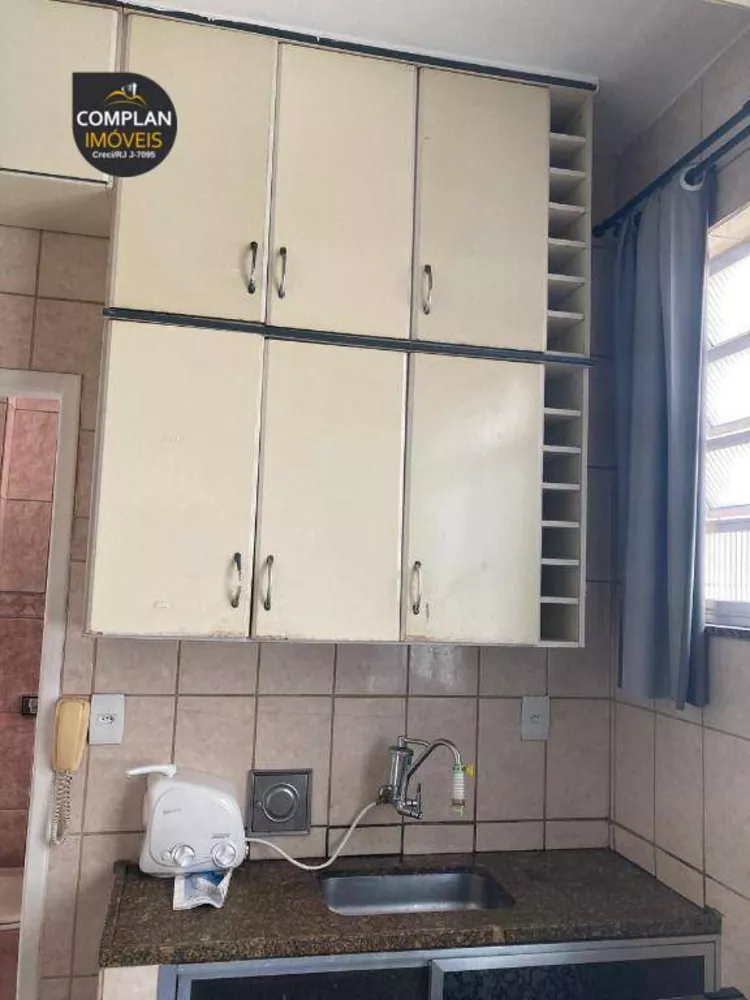 Apartamento, 1 quarto, 35 m² - Foto 12