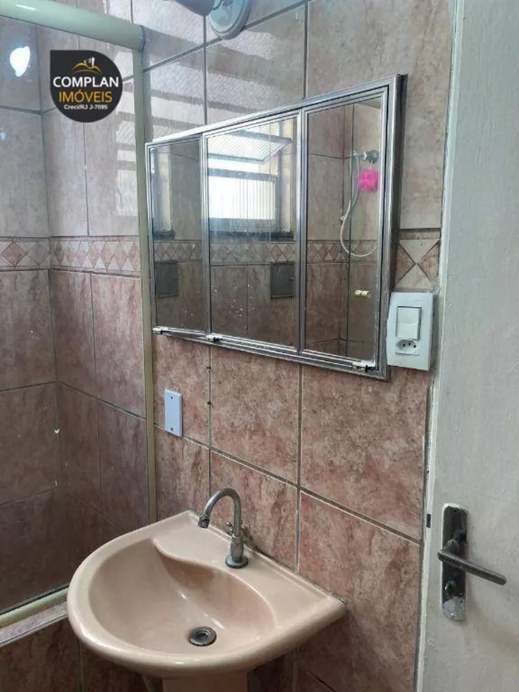 Apartamento, 1 quarto, 35 m² - Foto 15