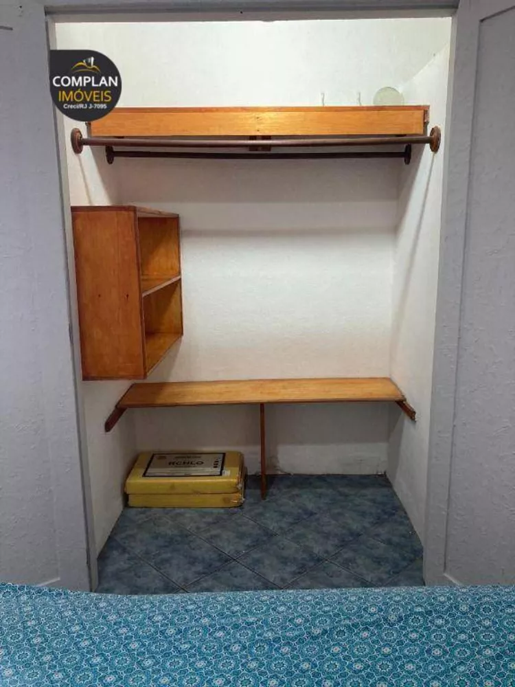 Apartamento, 1 quarto, 35 m² - Foto 16