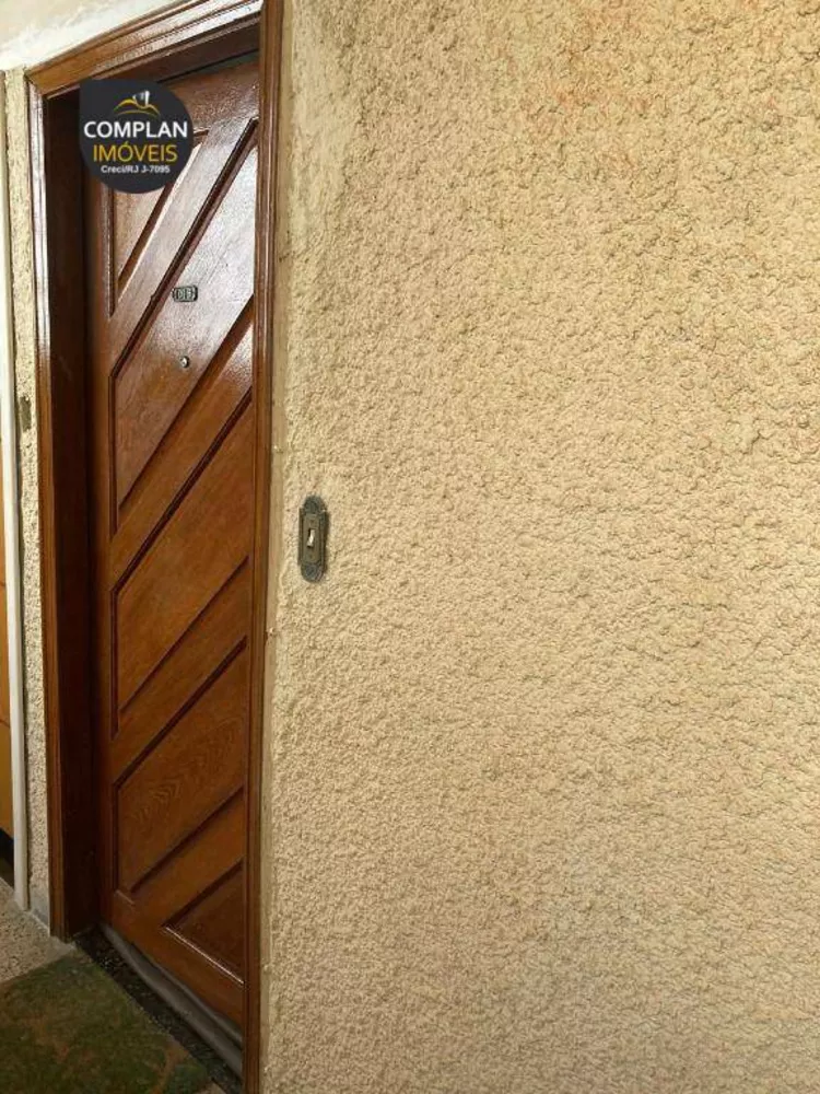 Apartamento, 1 quarto, 35 m² - Foto 7