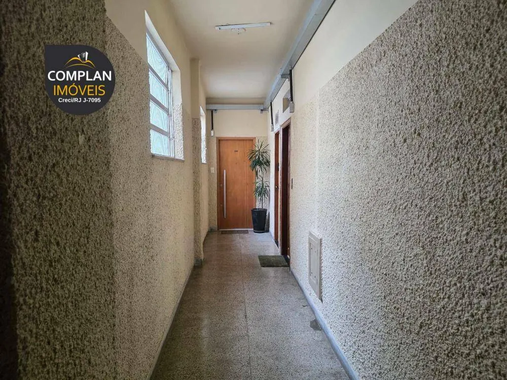 Apartamento, 1 quarto, 35 m² - Foto 49