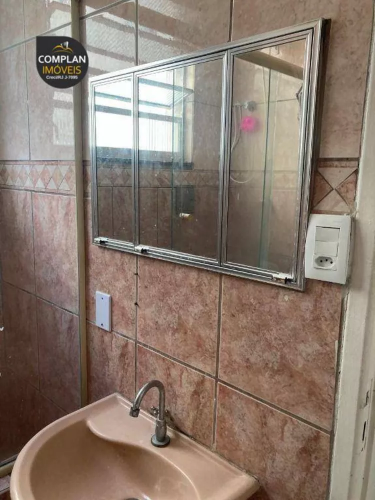 Apartamento, 1 quarto, 35 m² - Foto 13