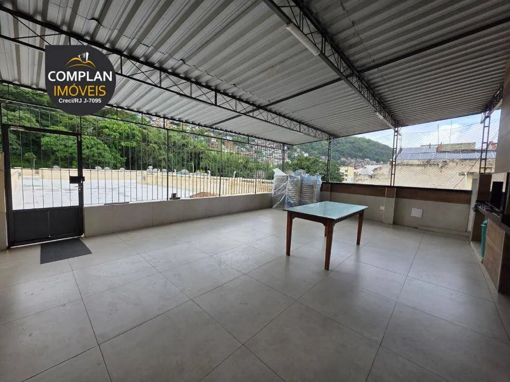 Apartamento, 1 quarto, 35 m² - Foto 48