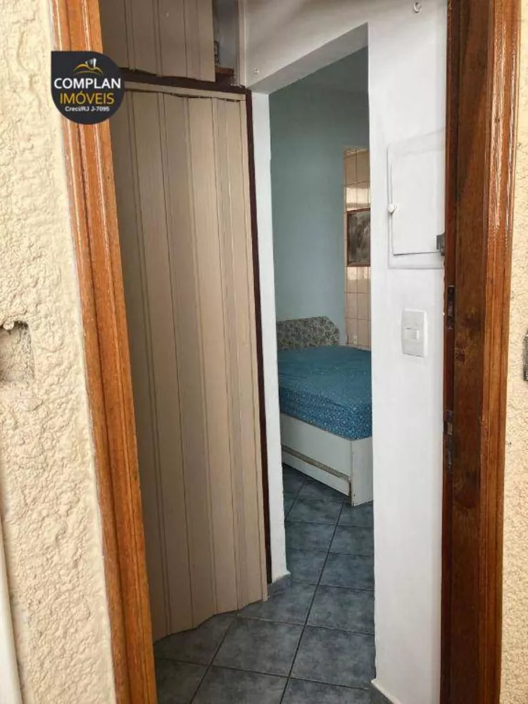 Apartamento, 1 quarto, 35 m² - Foto 23