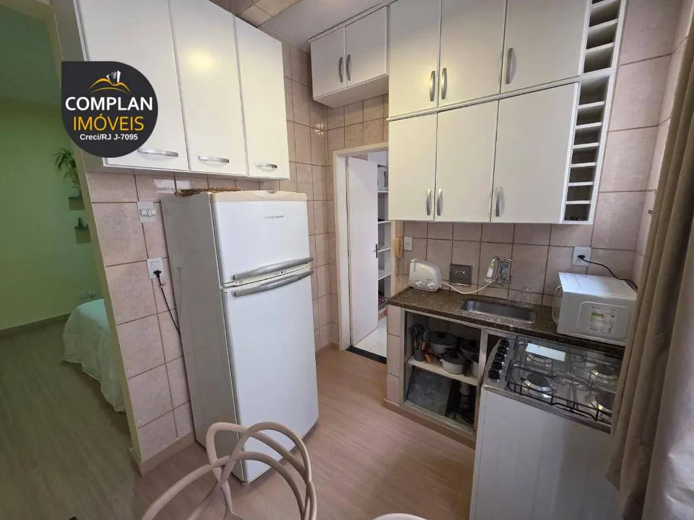 Apartamento, 1 quarto, 35 m² - Foto 37