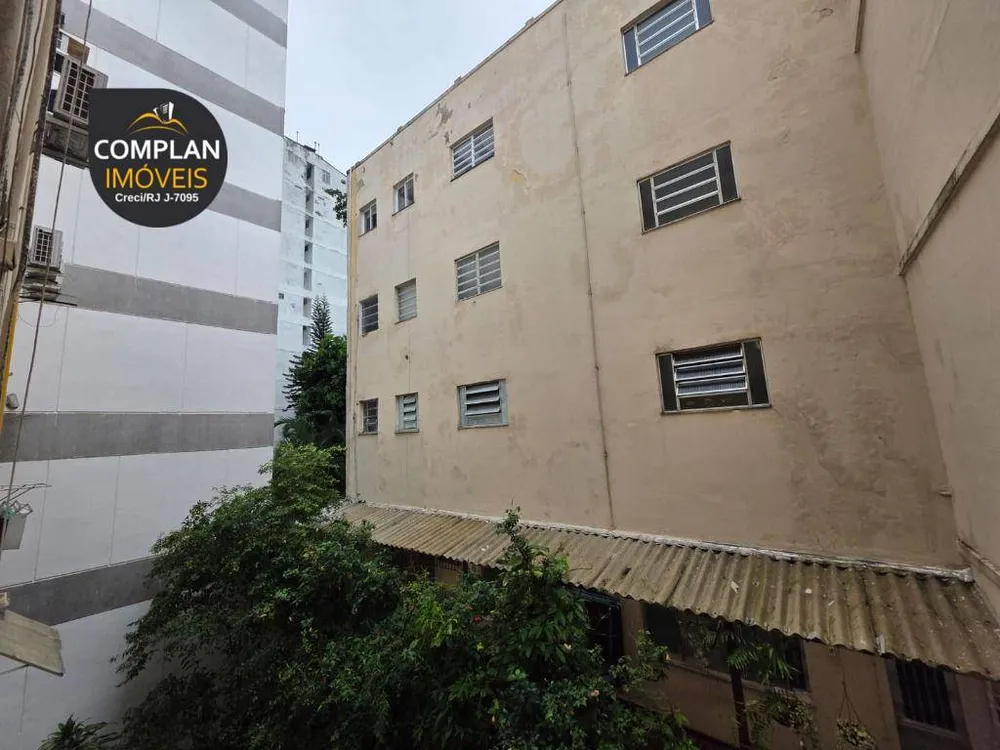 Apartamento, 1 quarto, 35 m² - Foto 34