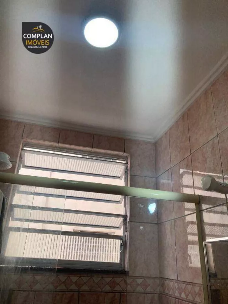 Apartamento, 1 quarto, 35 m² - Foto 20