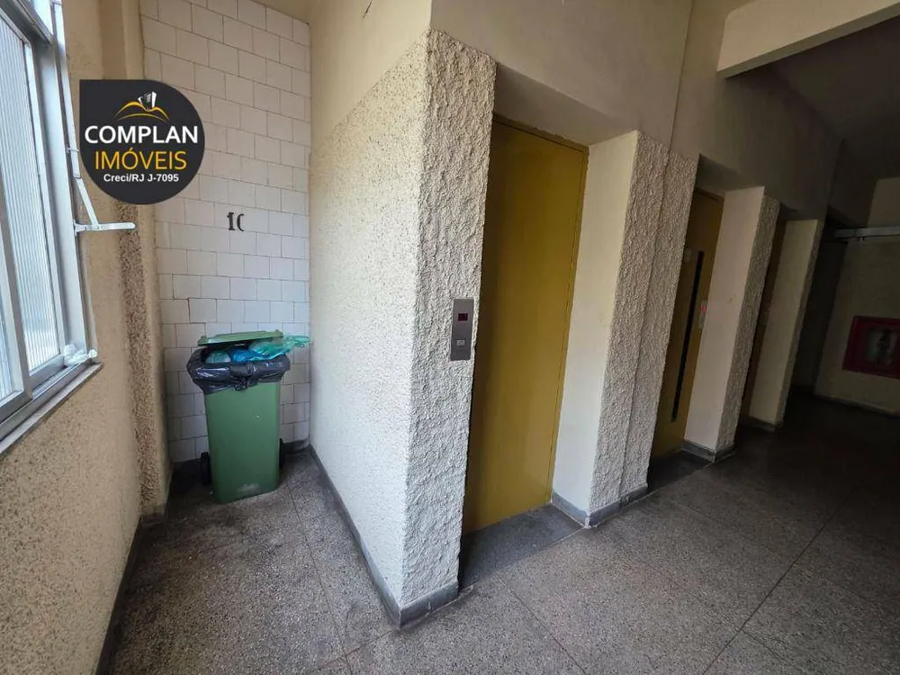 Apartamento, 1 quarto, 35 m² - Foto 41