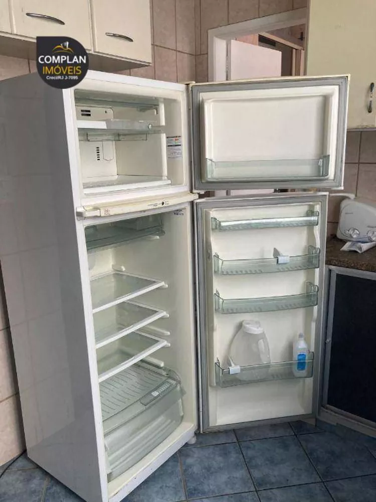 Apartamento, 1 quarto, 35 m² - Foto 10