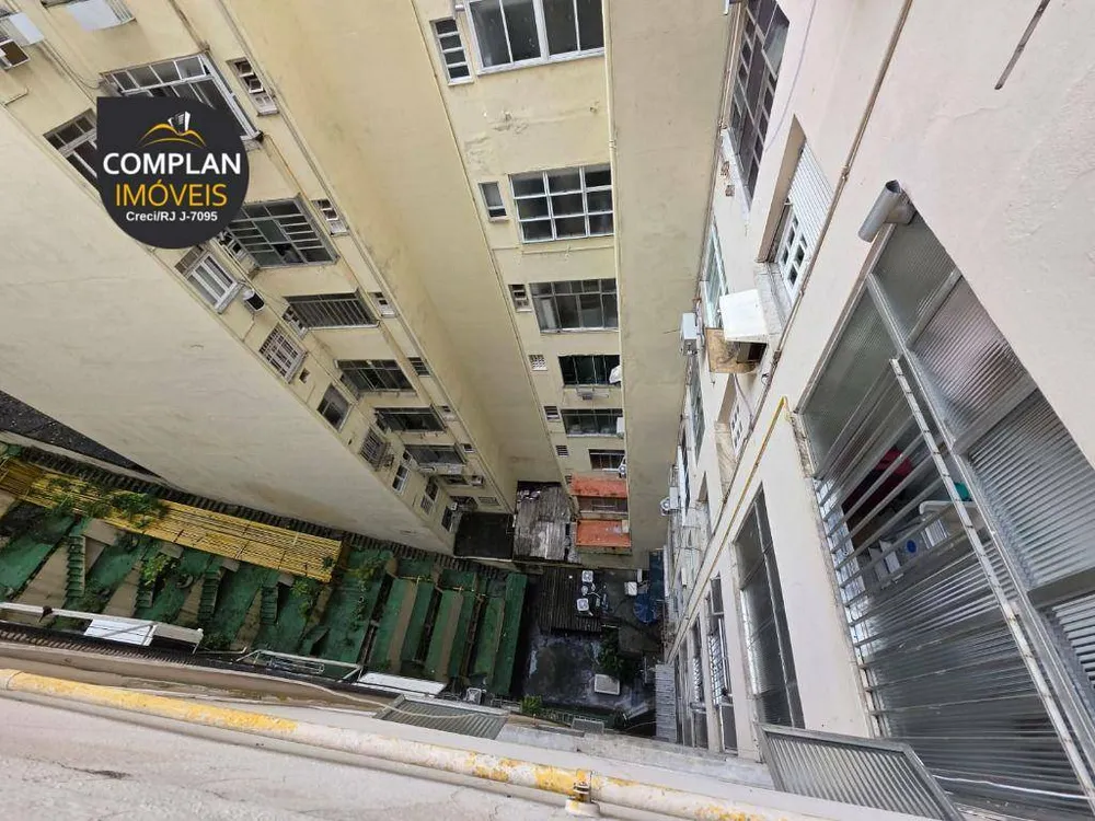 Apartamento, 1 quarto, 35 m² - Foto 42