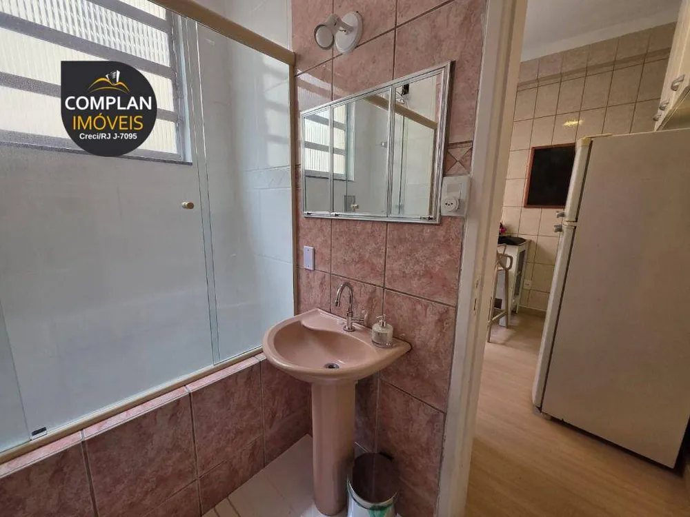 Apartamento, 1 quarto, 35 m² - Foto 32