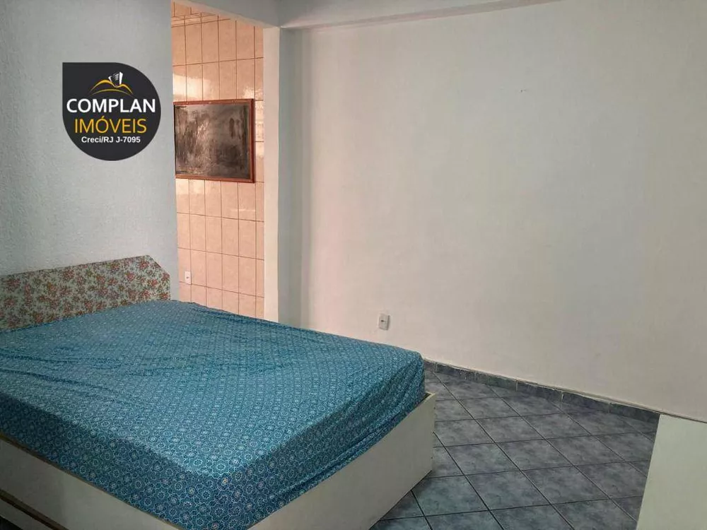 Apartamento, 1 quarto, 35 m² - Foto 6