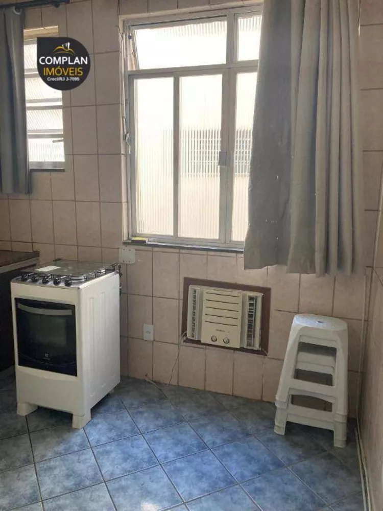 Apartamento, 1 quarto, 35 m² - Foto 14