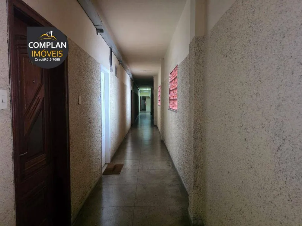 Apartamento, 1 quarto, 35 m² - Foto 50