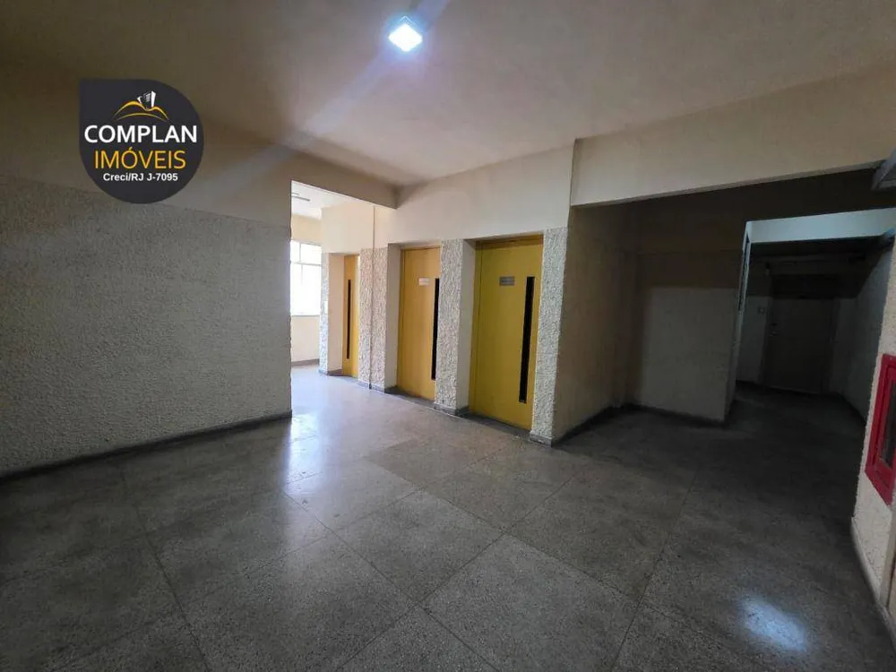 Apartamento, 1 quarto, 35 m² - Foto 39