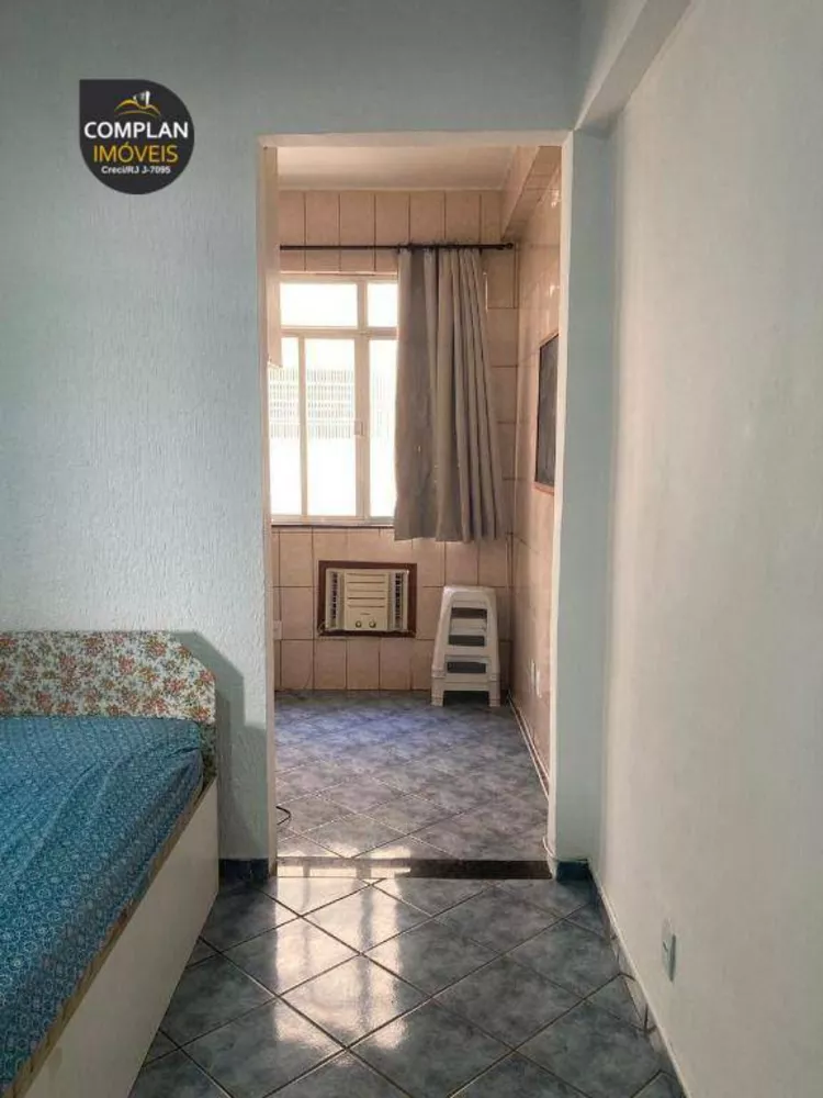 Apartamento, 1 quarto, 35 m² - Foto 18
