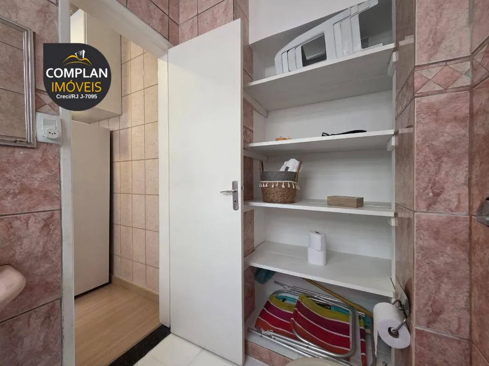 Apartamento, 1 quarto, 35 m² - Foto 31