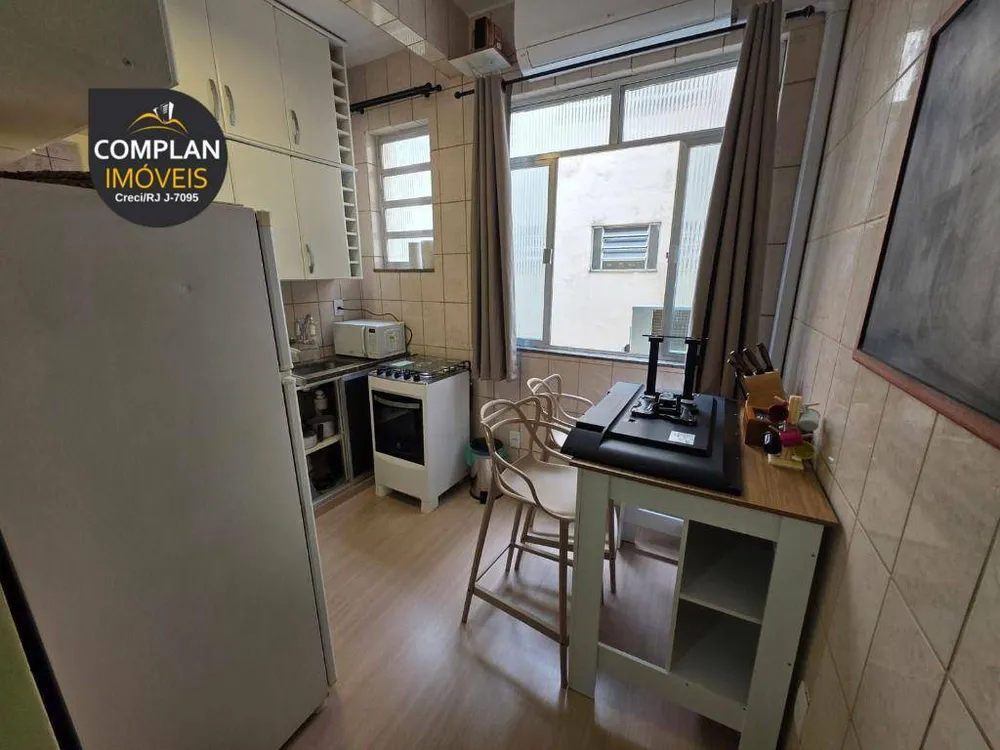 Apartamento, 1 quarto, 35 m² - Foto 38