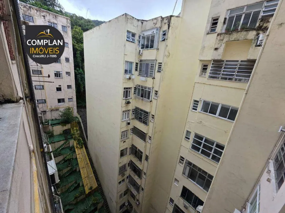 Apartamento, 1 quarto, 35 m² - Foto 43