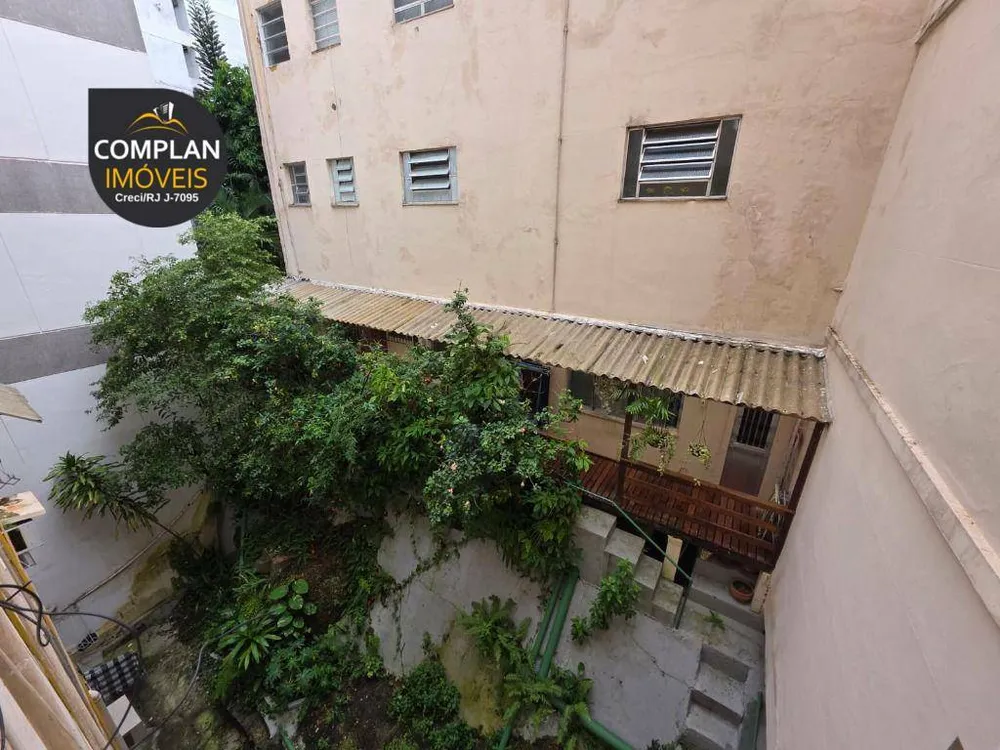 Apartamento, 1 quarto, 35 m² - Foto 35