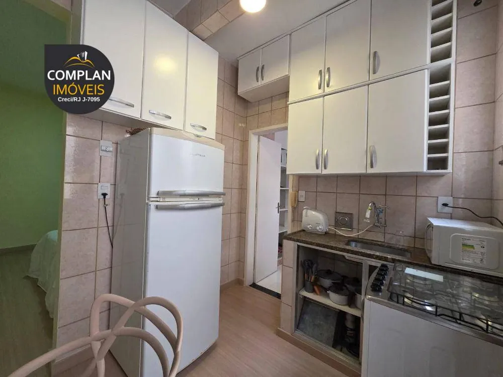 Apartamento, 1 quarto, 35 m² - Foto 36