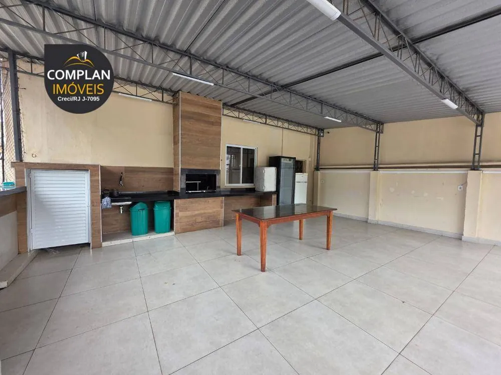 Apartamento, 1 quarto, 35 m² - Foto 45
