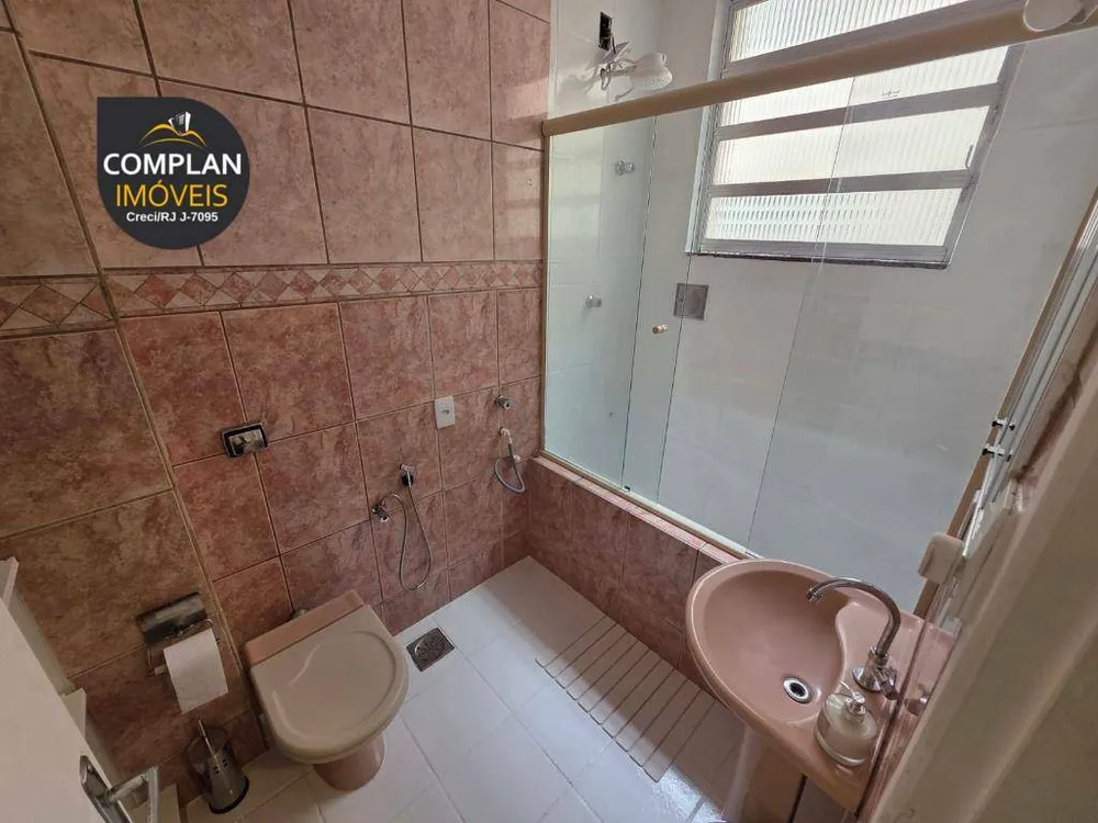 Apartamento, 1 quarto, 35 m² - Foto 33