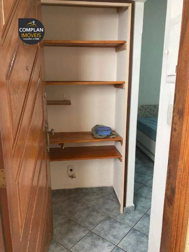 Apartamento, 1 quarto, 35 m² - Foto 21