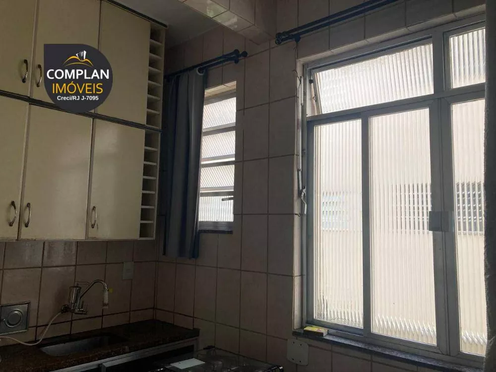 Apartamento, 1 quarto, 35 m² - Foto 1