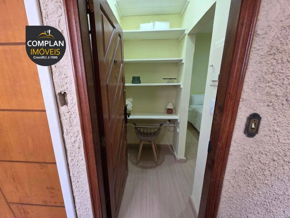 Apartamento, 1 quarto, 35 m² - Foto 26