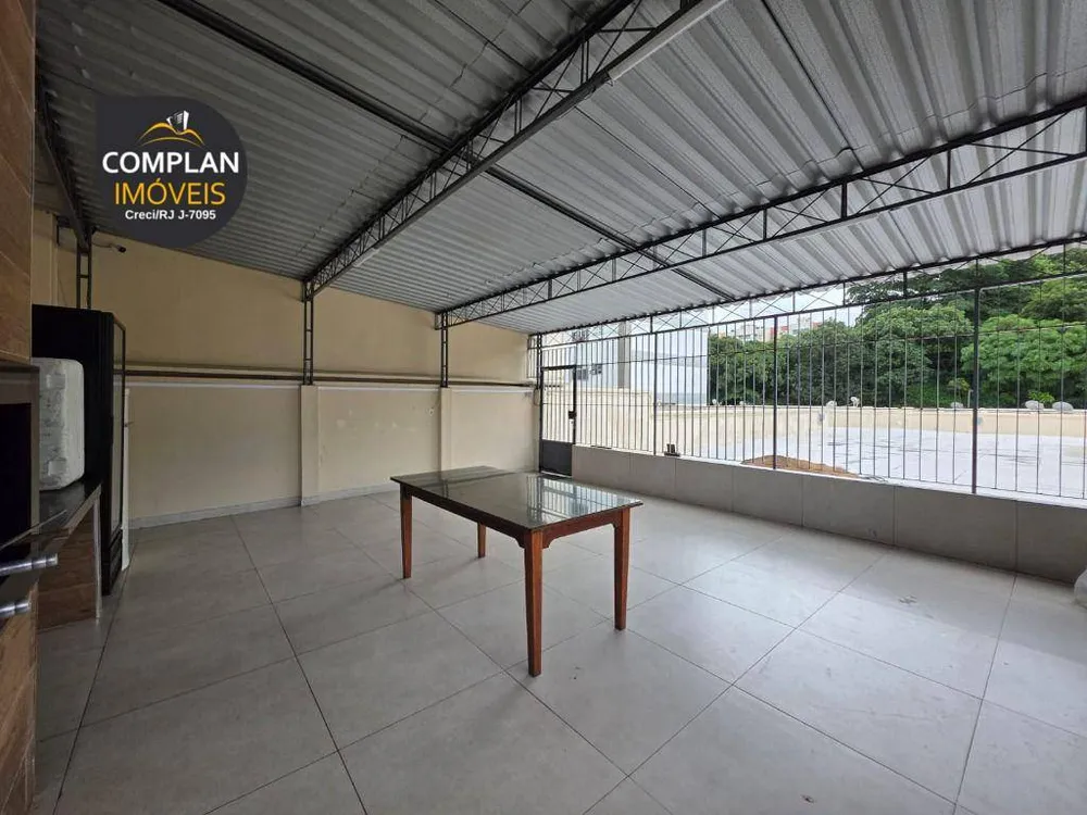 Apartamento, 1 quarto, 35 m² - Foto 47
