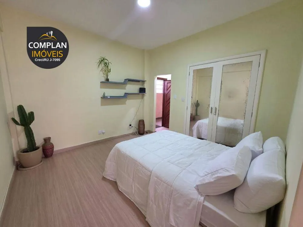 Apartamento, 1 quarto, 35 m² - Foto 25