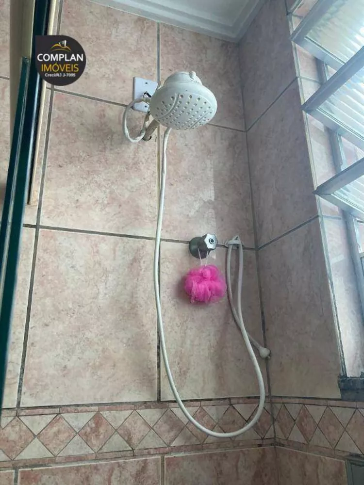 Apartamento, 1 quarto, 35 m² - Foto 19