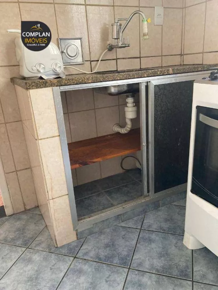 Apartamento, 1 quarto, 35 m² - Foto 22