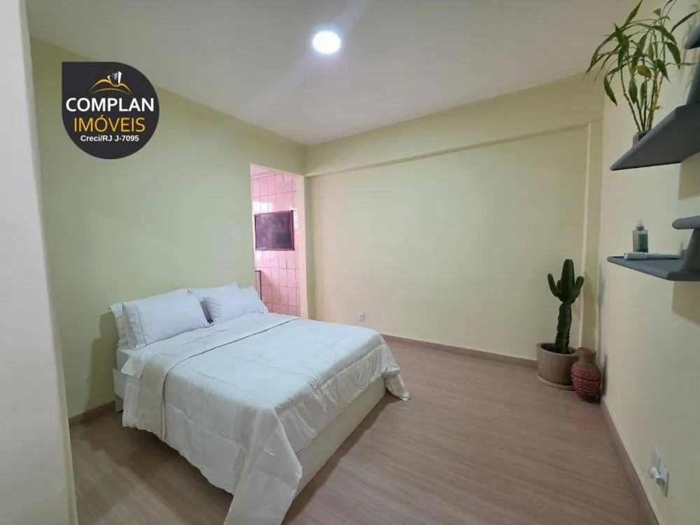 Apartamento, 1 quarto, 35 m² - Foto 28