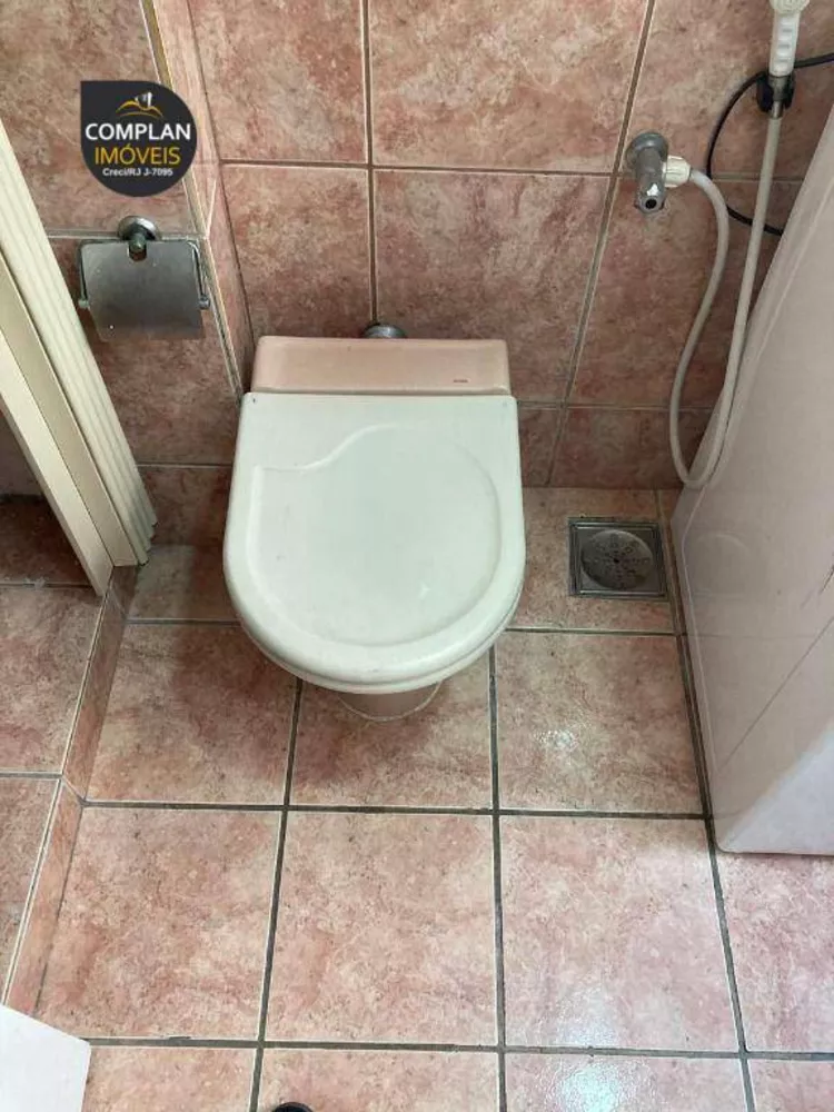 Apartamento, 1 quarto, 35 m² - Foto 4