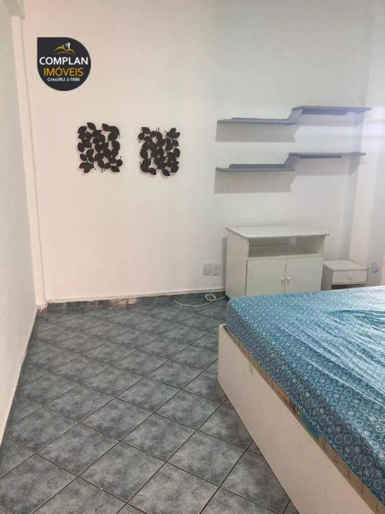 Apartamento, 1 quarto, 35 m² - Foto 11