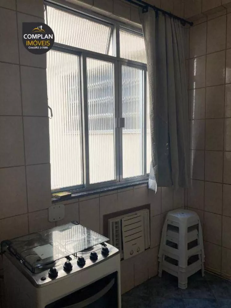 Apartamento, 1 quarto, 35 m² - Foto 2