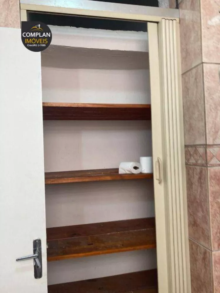 Apartamento, 1 quarto, 35 m² - Foto 17