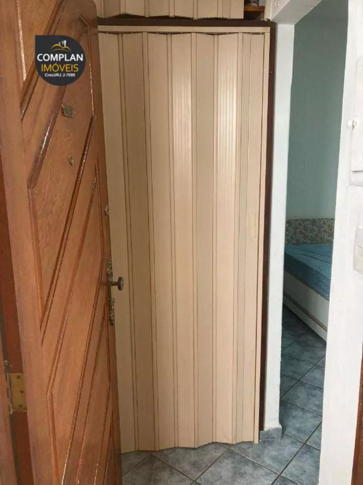 Apartamento, 1 quarto, 35 m² - Foto 24