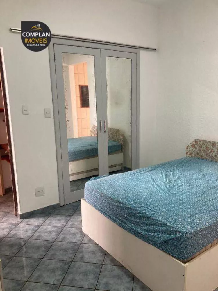 Apartamento, 1 quarto, 35 m² - Foto 8