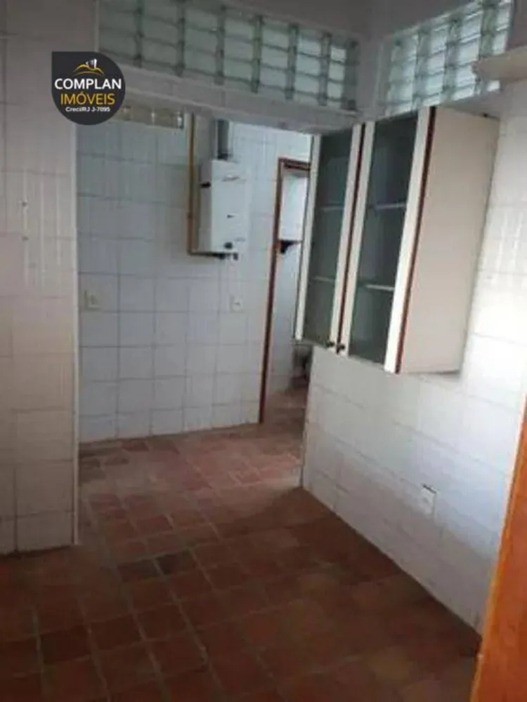 Apartamento, 3 quartos, 90 m² - Foto 5