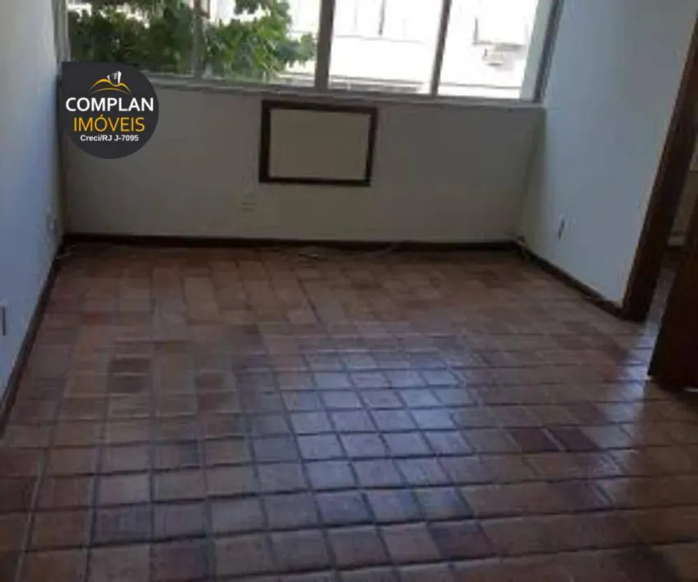 Apartamento, 3 quartos, 90 m² - Foto 1