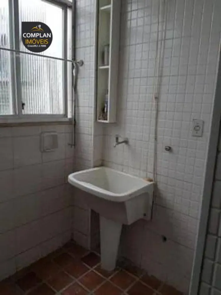 Apartamento, 3 quartos, 90 m² - Foto 4